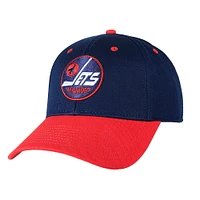 SPLIT COLOR HT CAP ALTERNATE