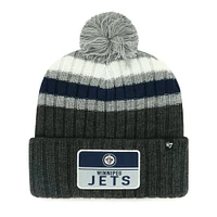 STACK '47 CUFF KNIT TOQUE