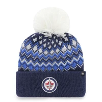 WOMEN'S ELSA CUFF KNIT TOQUE