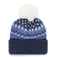 WOMEN'S ELSA CUFF KNIT TOQUE