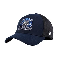 MOOSE 3930 RETRO CAP NAVY