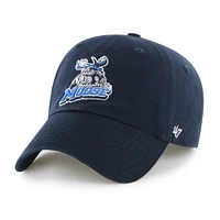 MOOSE '47 CLEAN UP CAP - NAVY