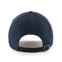 MOOSE '47 CLEAN UP CAP - NAVY