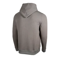 MOOSE 25TH BARDOWN HOOD GREY