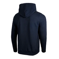 MOOSE 25TH BARDOWN HOOD NAVY