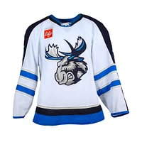 MOOSE GAME WORN 22/23 - 40 TORGERSSON