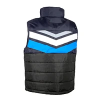 LIFT PASS PUFFER VEST