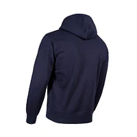 UKRAINIAN CREST HOODY NAVY