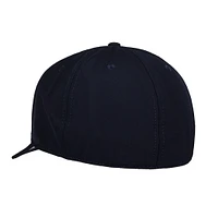 UKRAINIAN LOGO RISE CAP NAVY