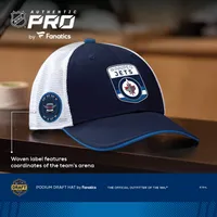 DRAFT DAY 2023 PODIUM CAP