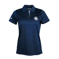 WOMEN'S LOTUS ALPHA POLO