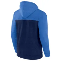 MEN'S HPB ZIP HOODY