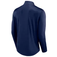 MEN'S HPB 1/4 ZIP TOP