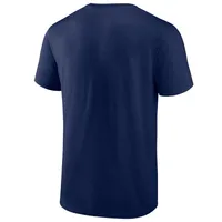 MEN'S HPB COMBO S/S T-SHIRT