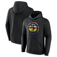 PRIDE LOGO HOODY '23