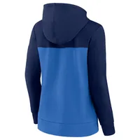 WOMEN'S HPB ZIP HOODY