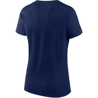 WOMEN'S HPB S/S T-SHIRT