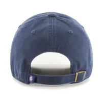 '47 CLEAN UP CAP - PRIMARY NAVY