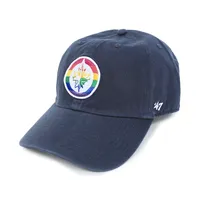 PRIDE '47 CLEAN UP CAP