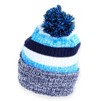 HENRIK ALT POM TOQUE