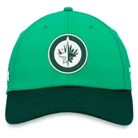 ST. PATRICKS LOCKER ROOM CAP