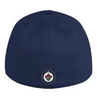 TEAM BAR GRAPHIC STRETCH CAP