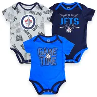 INFANT GAME TIME CREEPER SET