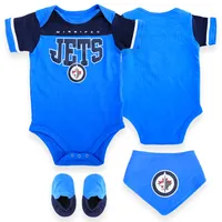 INFANT PUCK HAPPY SET