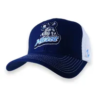 MOOSE MINI-CAMP Z-FIT CAP