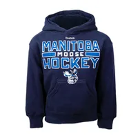 MOOSE CHILD HOMETOWN HOODY