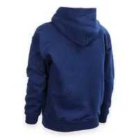 FYD MOOSE YOUTH HOOD - NAVY