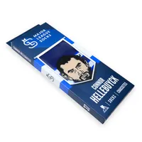 HELLEBUYCK PLAYER SOCKS