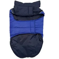 PET PUFFER VEST