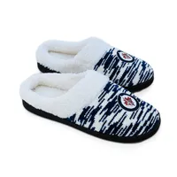 WOMEN'S SHERPA CUPSOLE SLIPPER