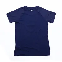 PROJECT 11 WOMEN'S UA TEE