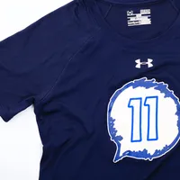 PROJECT 11 WOMEN'S UA TEE