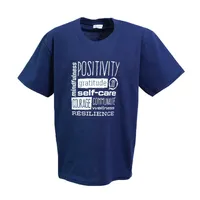 PROJECT 11 YOUTH WORD CLOUD TEE