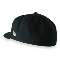 WASAC 5950 LOGO CAP - BLACK