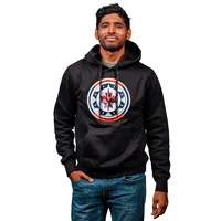 WASAC CREST HOODY