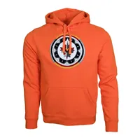 WASAC LOCKER ROOM HOODY