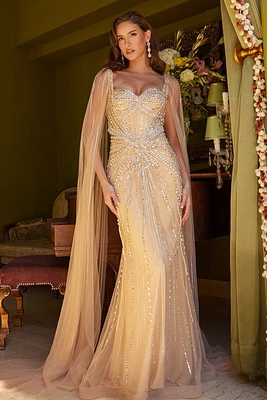 queen look