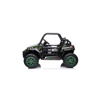 BUGGY 4X4 VERDE CAMUFLAJE