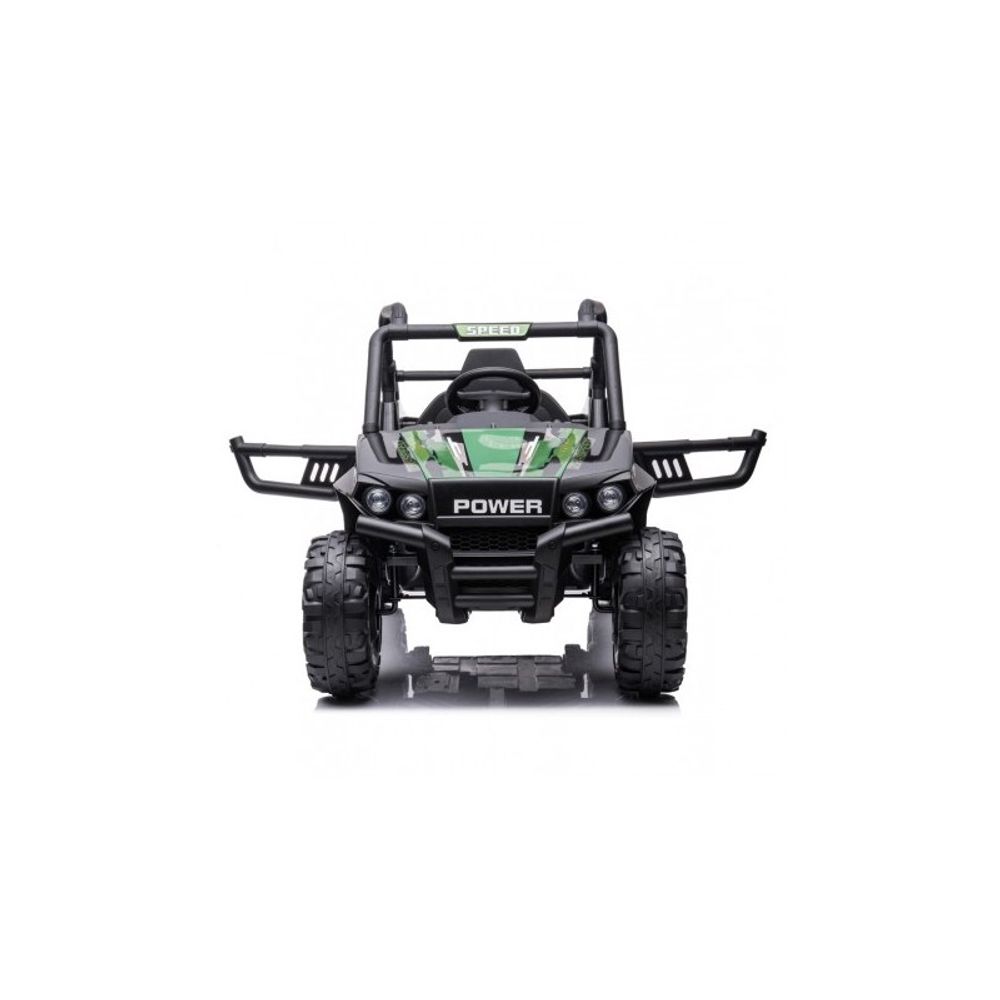 BUGGY 4X4 VERDE CAMUFLAJE