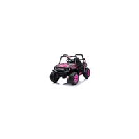 BUGGY 4X4 ROSA CAMUFLAJE