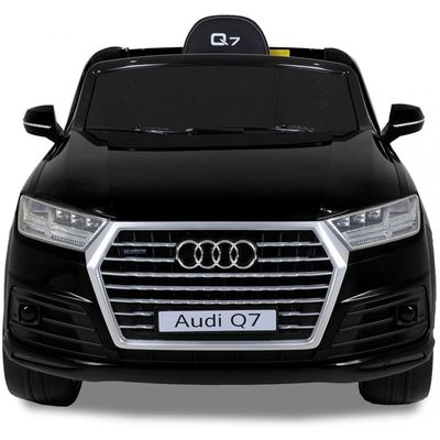 AUDI Q7 NEGRO