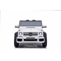 MERCEDES MAYBACH G650 BLANCO