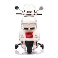 VESPA BEIGE GTS-S