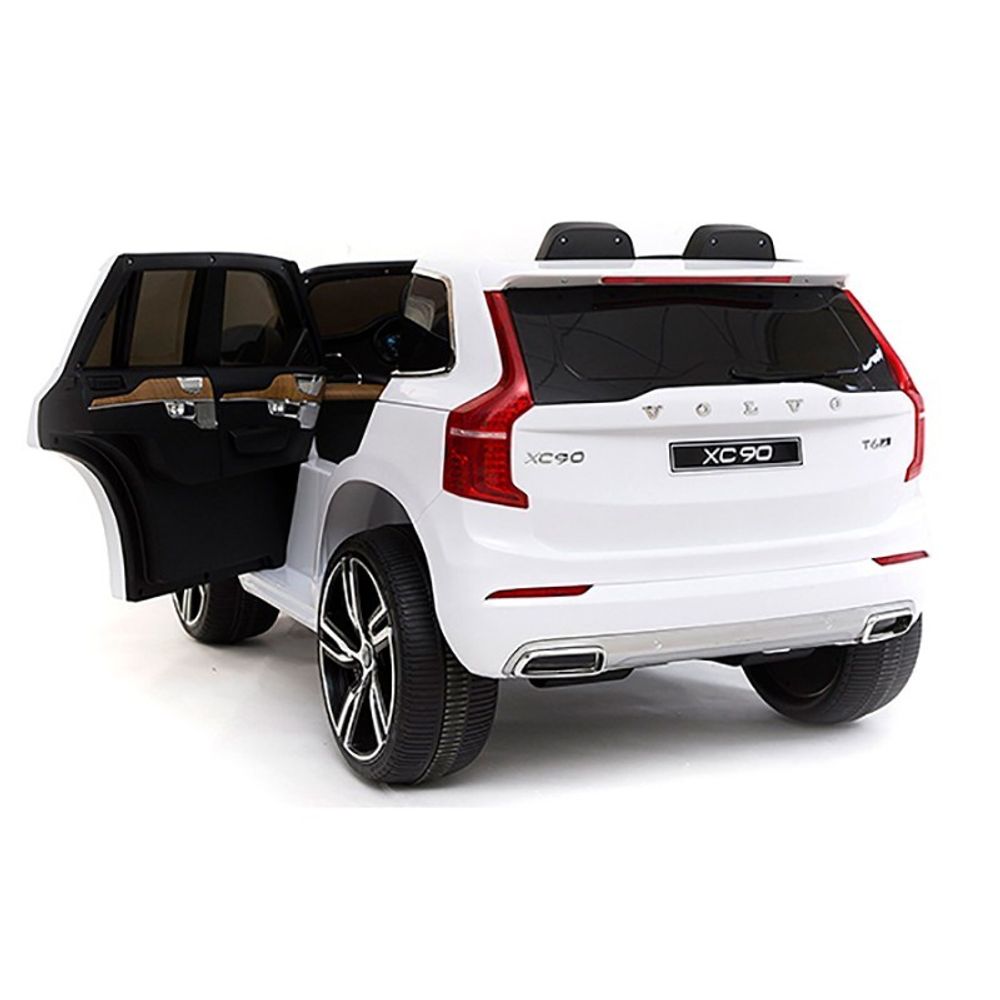 VOLVO XC90 BLANCO