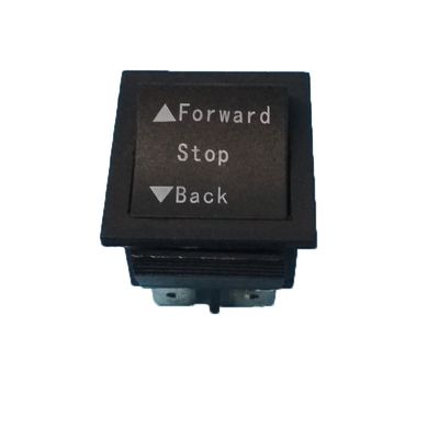 INTERRUPTOR FORWARD/STOP/BACK O 3 POSICIONES