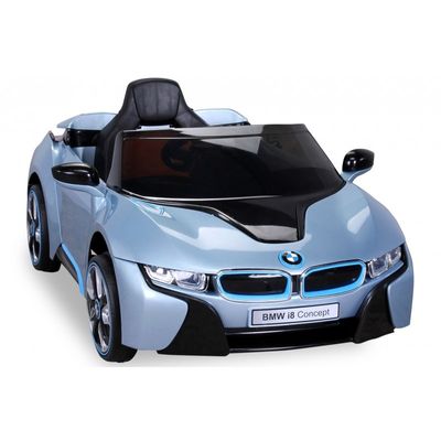 BMW I8 AZUL